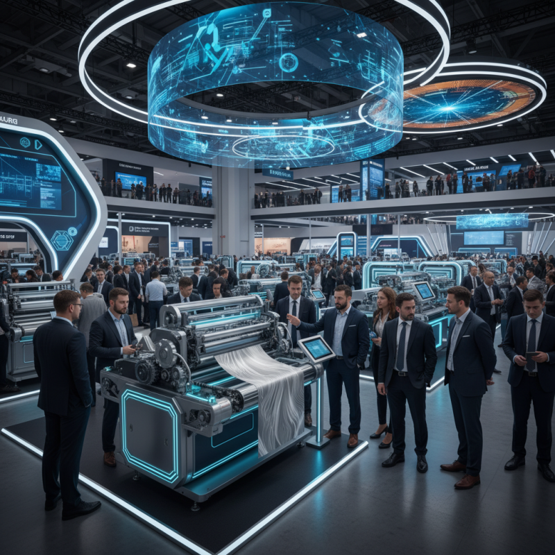 Top Tips for Using Garment Bronzing Machine at Canton Fair 2026?