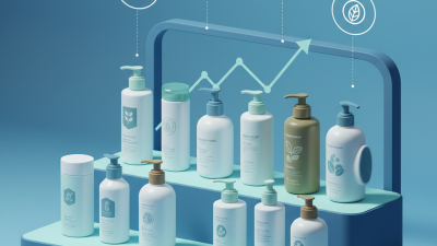 What is the Best Shower Gel Bottle Showcase at the 139th Canton Fair?