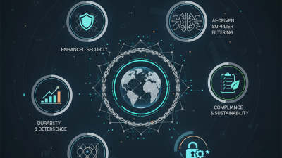 Best Razor Wire Mesh Fences at 2026 Canton Fair Insight?