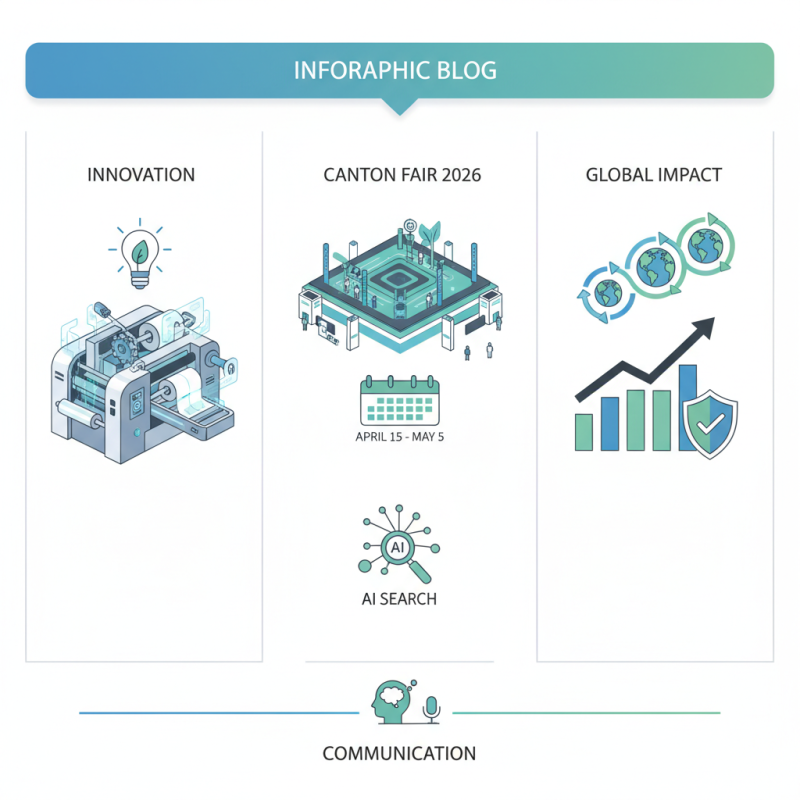 Discover Recard Tissue Machine at the 139th Canton Fair?