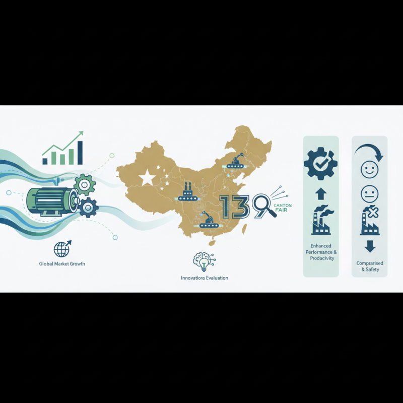 Top 10 Helical Geared Motors in China for Enhanced Performance?