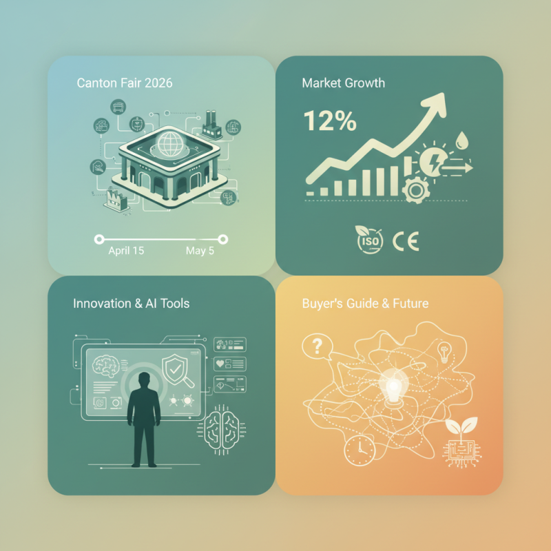 2026 Best AC/DC Solar Surface Pump for Global Buyers at Canton Fair?