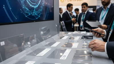 Best HD Protective Film Guide for Canton Fair 2026 Buyers?