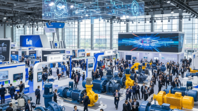 Top 10 Slurry Pumps Manufacturers at Canton Fair 2026?