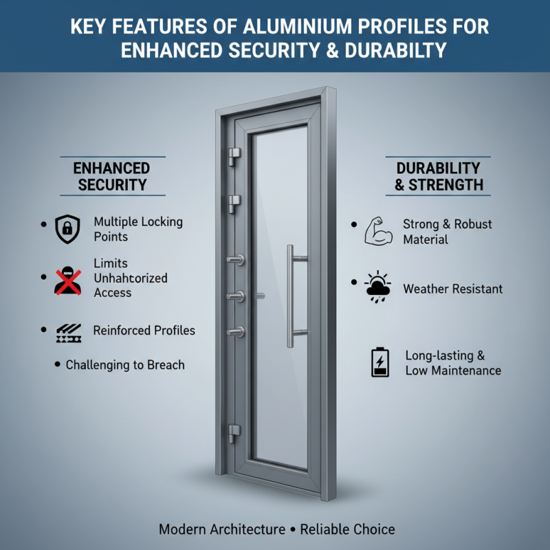 Best Aluminium Profiles For Doors at the 139th Canton Fair?