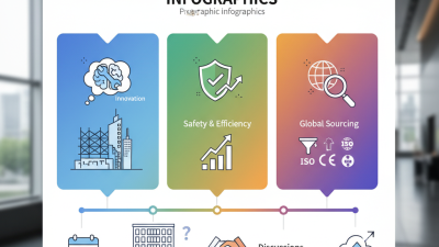 Top Formwork Steel Prop Innovations at Canton Fair 2026?