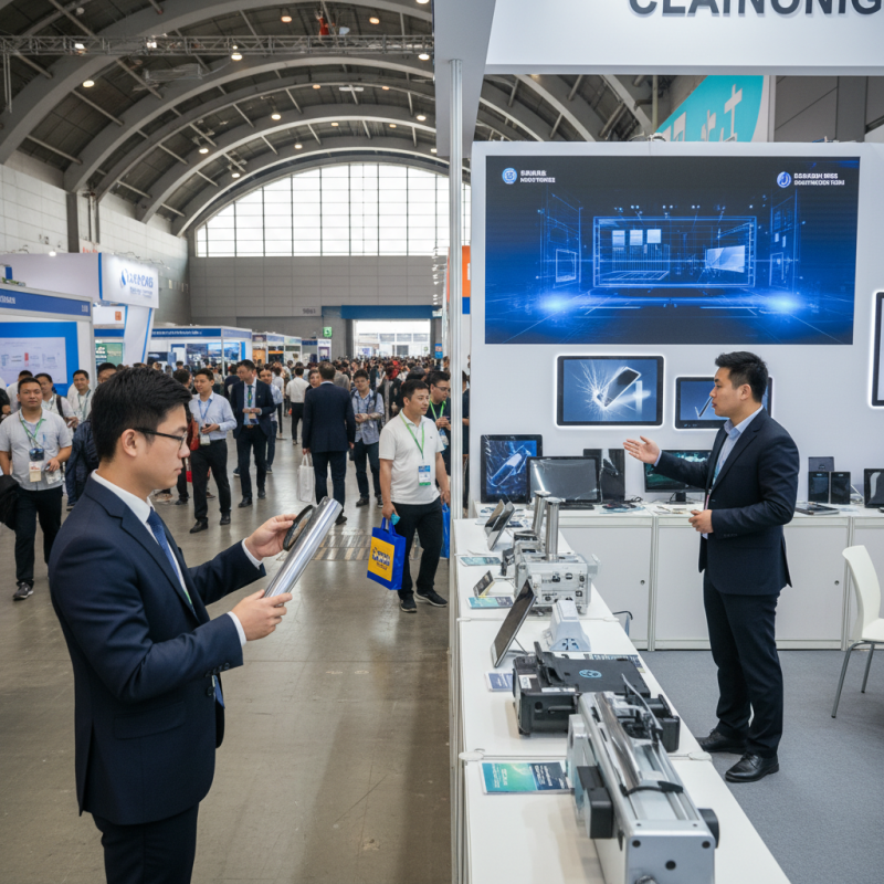 Top Tips for Choosing HD Protective Film at Canton Fair?