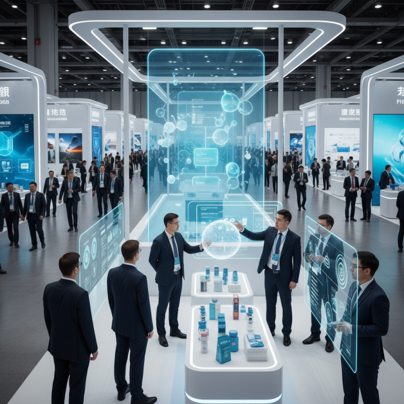 Best Tylosin Tartrate Offers at 139th Canton Fair 2026?