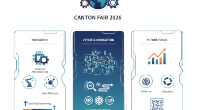Top 10 Deep Ball Groove Bearings at Canton Fair 2026?