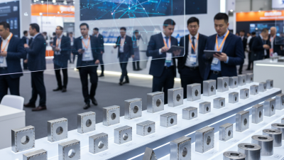 Best Cemented Carbide Inserts at 139th Canton Fair 2026?