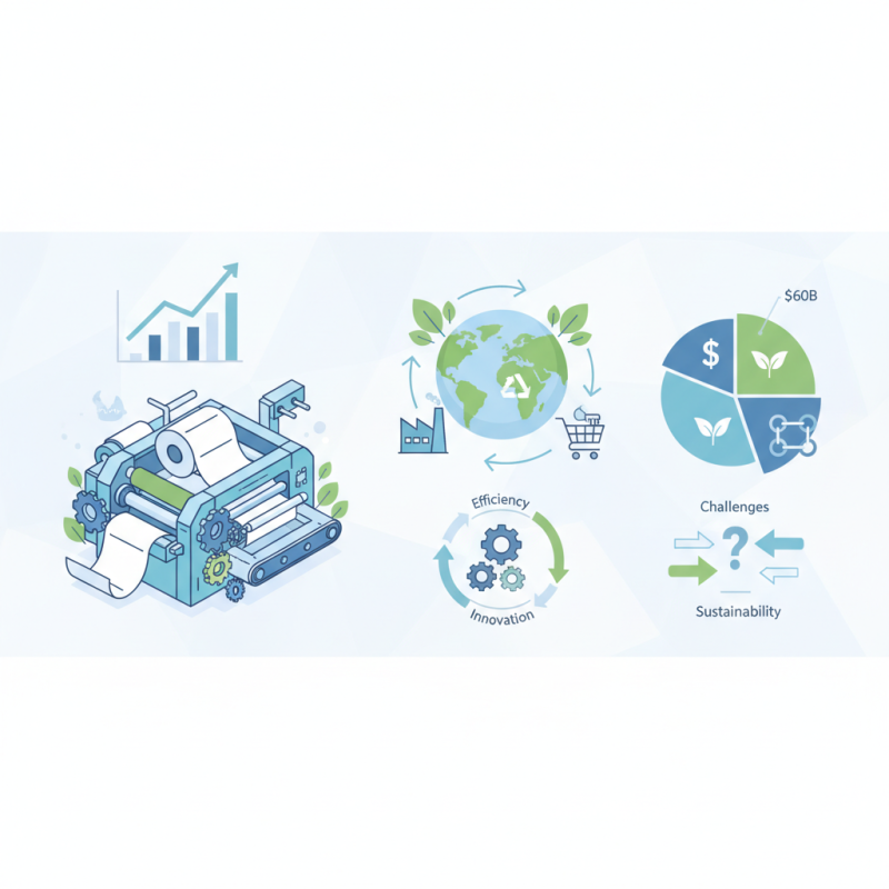 Recard Tissue Machine Highlights at China Import and Export Fair?