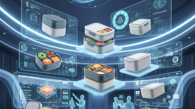 Top Insulated Bento Lunch Boxes at the 139th Canton Fair?