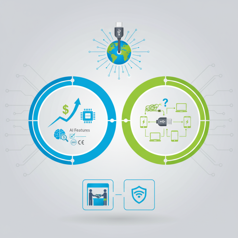 Top USB Cable Tips You Need to Know for the 139th Canton Fair?