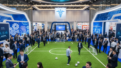 Why Choose the Right Soccer Pitch for Your Business at Canton Fair?