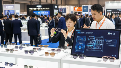 How to Choose the Best Designers Sunglasses at the 139th Canton Fair?