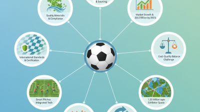 China Top 10 Soccer Pitch Trends at Canton Fair 2026?