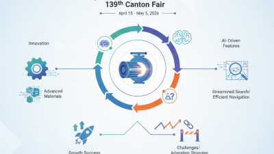 Top Slurry Pumps Manufacturers at the 139th Canton Fair?