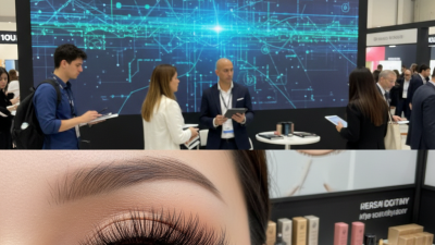 How to Choose Natural Lash Extensions at the 139th Canton Fair?