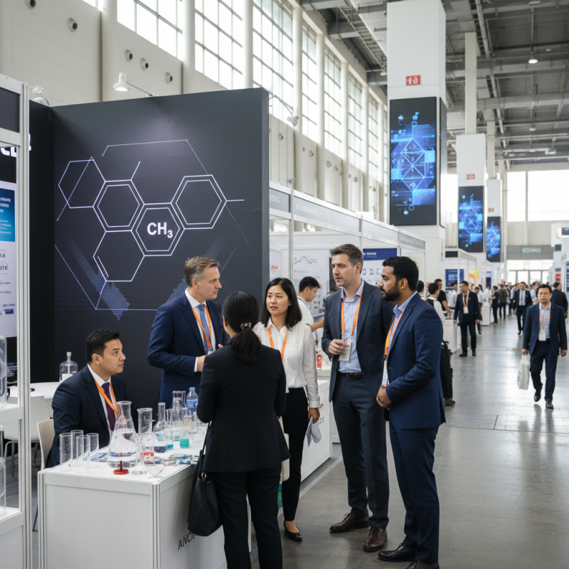 What Buyers Should Know About 2 Methyl Cyclohexanone at Canton Fair?