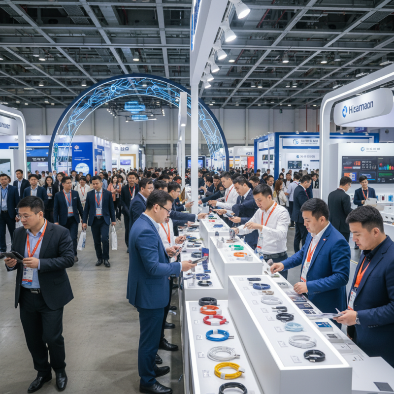 USB Cable Tips for Buyers at the 139th Canton Fair?