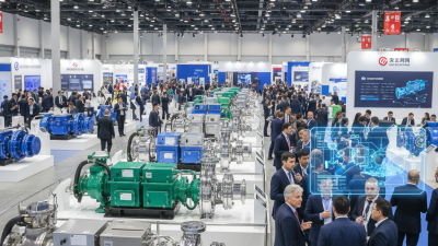 Top Slurry Pumps Manufacturers at 139th Canton Fair 2026?