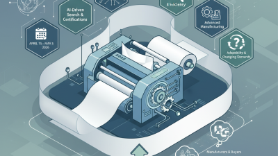 Best Recard Tissue Machine at 139th Canton Fair China 2026?