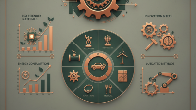 Top 10 Copper Casting Products to Watch at China Import Expo?