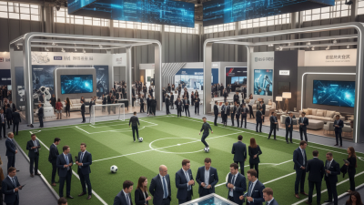 What is the Best Soccer Pitch for the 139th Canton Fair?