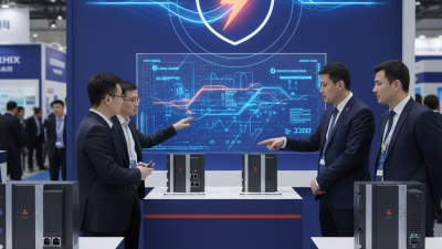 Why Choose AC Surge Protection at the 139th Canton Fair?