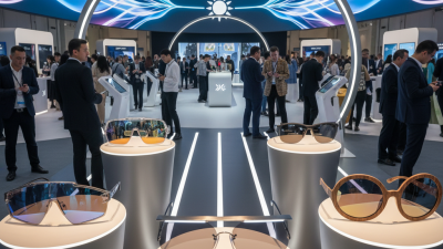 Top 5 Designers Sunglasses at the 139th Canton Fair?