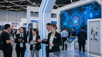 Top Door and Window Alarms to Discover at China Import Fair?