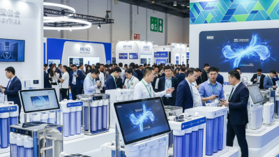 Top 10 Ultrafiltration Water Systems at China Import Export Fair?