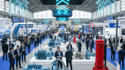 Top Slurry Pumps Manufacturers at 139th Canton Fair 2026?
