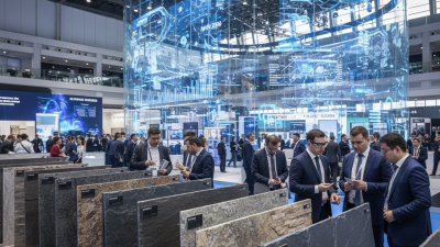 Natural Slate Stone Veneer Tips for the 139th Canton Fair?