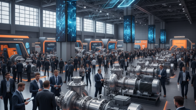 Why Choose Slurry Pumps Manufacturers at the 139th Canton Fair?