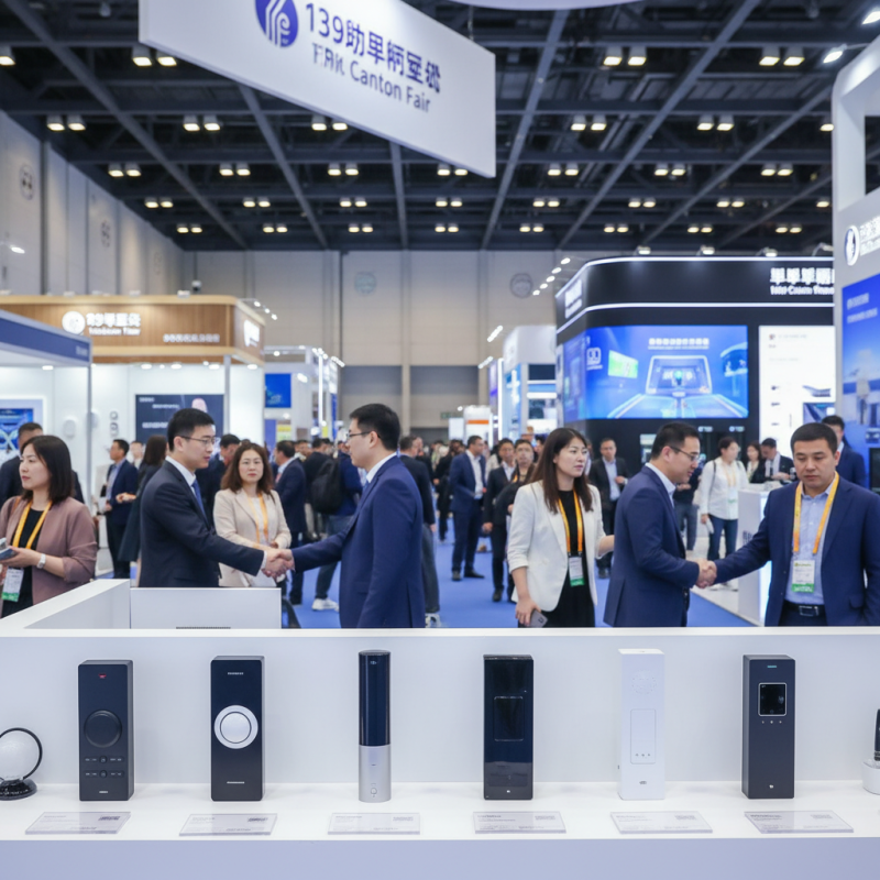 Top Door And Window Alarm Tips for 139th Canton Fair?