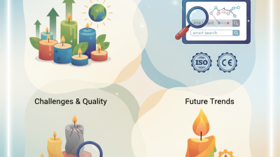 Top Colored Candles Supplier at China Import Expo 139th Event?