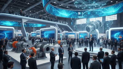 Top Slurry Pumps Manufacturers at 139th Canton Fair Insights?