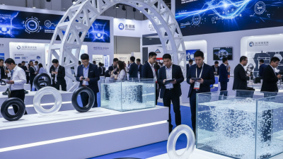 Top 10 Waterproof O Rings at China Import and Export Fair?