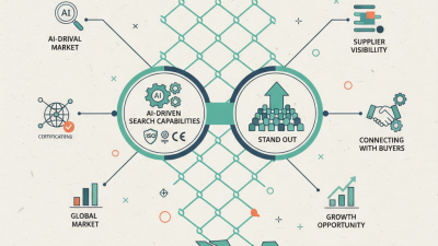 Top Chain Link Fence Suppliers at the 139th Canton Fair?