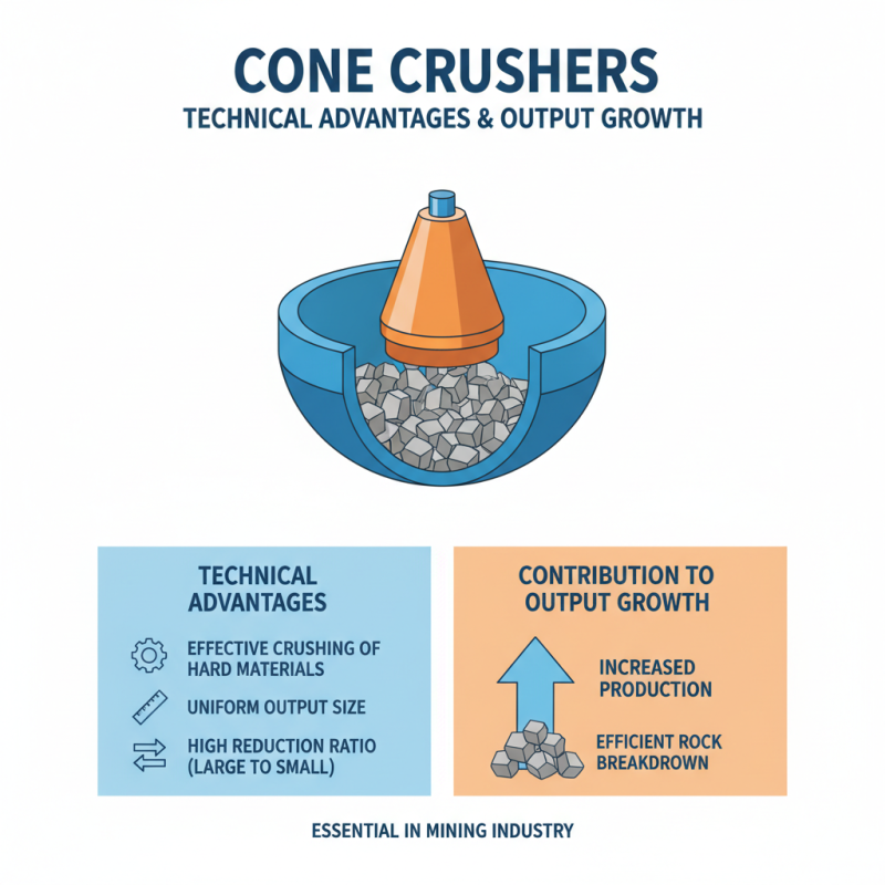 China Top Mining Crusher Types and Their Applications?