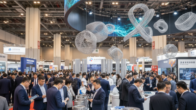 How to Source Stainless Steel Wire Mesh at the 139th Canton Fair?