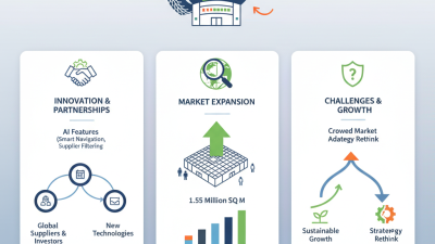 Why Are Big Tire Companies Showcasing at the 139th Canton Fair?