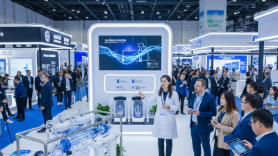 Top Ultrafiltration Systems at the 139th Canton Fair 2026?