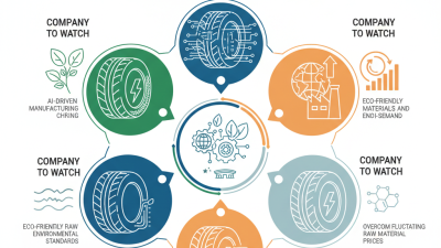 Top 5 Big Tire Companies to Watch at China Import Expo 2026?