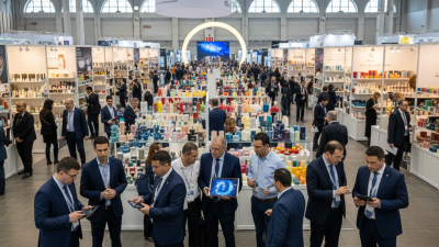 Best Colored Candles Supplier at 139th Canton Fair?