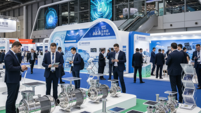 Top Tips for Choosing an AC/DC Solar Surface Pump at Canton Fair?