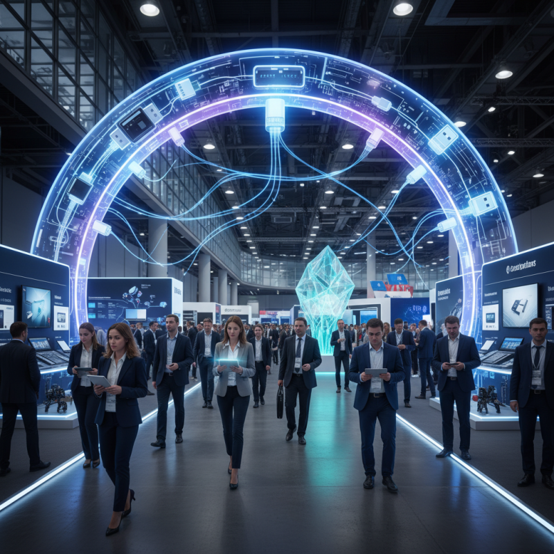 Why USB Cables Are Essential at the 139th Canton Fair?