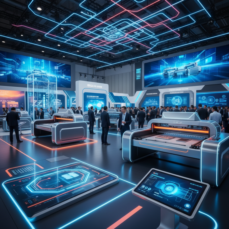 Discover Top Box Die Cutting Solutions at the 139th Canton Fair?