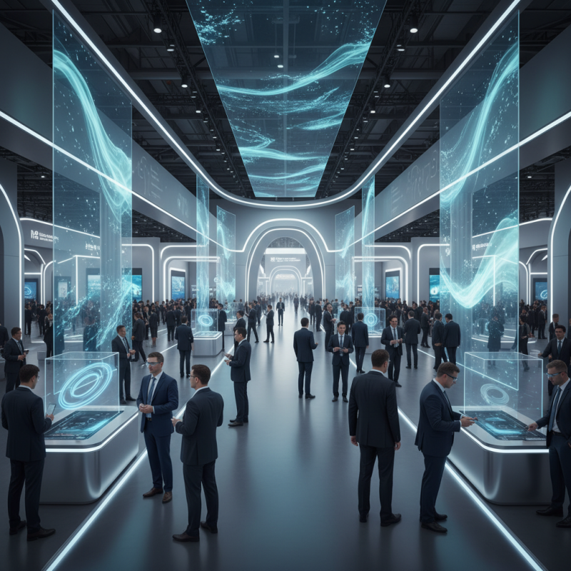 Top Waterproof O-Rings at 2026 Canton Fair What to Expect?